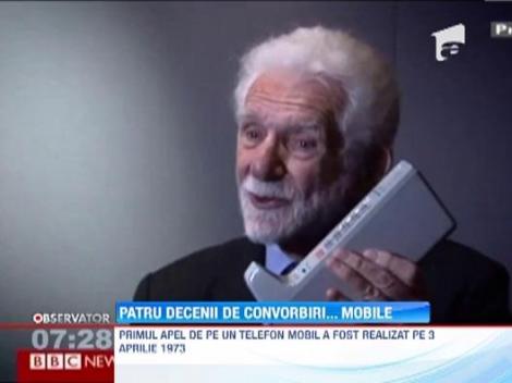 Studiu: Numarul oamenilor care au telefon mobil e mai mare decat al celor care au acces la o toaleta