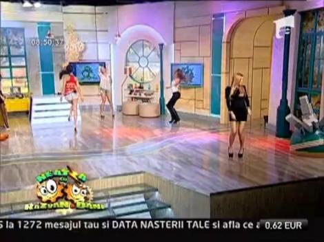 Platoul de la Neatza, asaltat de potentiale vecine