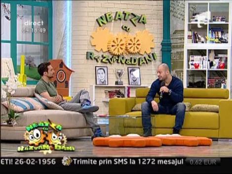 Amari, proiect muzical nou