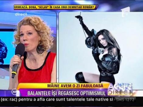 Horoscopul Zilei 05/04/2013