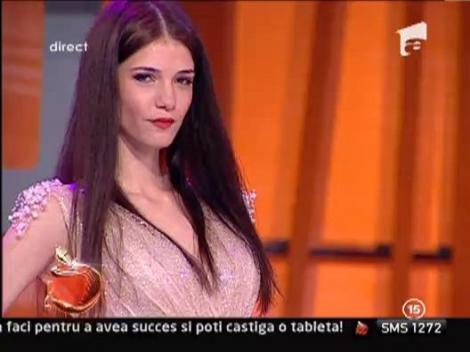 Prezentare rochii de mireasa, colectie semnata Ana Radu