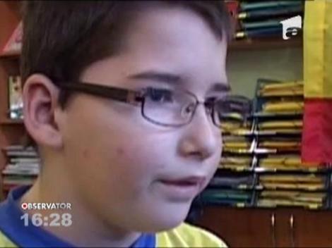 Ajuta-l pe Lorand sa traiasca!