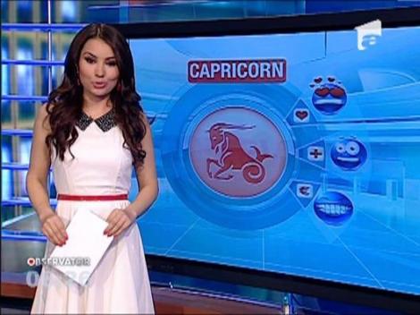 Horoscopul Zilei 05/04/2013