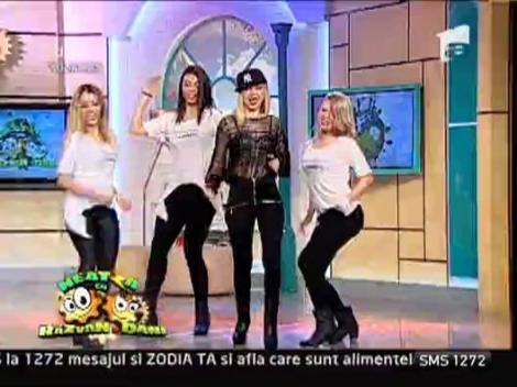 Alessia - "Ale kumaye"