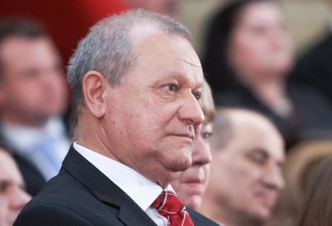 Probleme in Paradis! Cristian Tantareanu, executat silit de ANAF: "Am fost prejudiciat de un sistem gaunos"