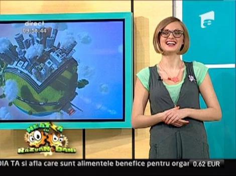 Horoscopul zilei 05/04/2013