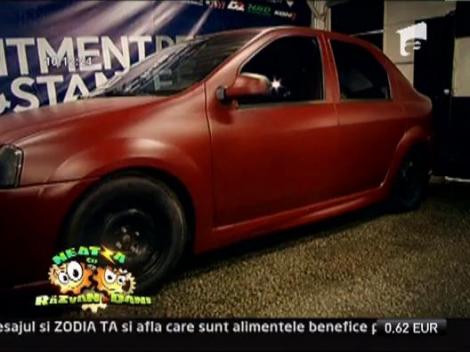 Tuningul auto, arta de a modifica masinile