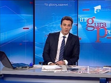 Mircea Badea: “Basescu are acum certitudinea ca multele sale dosare nu vor fi inainte justitiei”