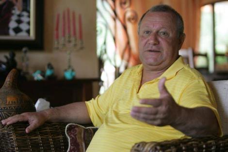 Cristian Tantareanu, executat silit