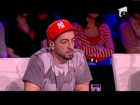 Irina Tarau, fetita care si-a dedicat viata baletului... Ce inseamna pasiunea, munca si sacrificiul