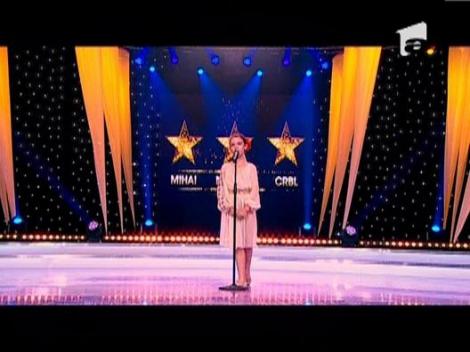 Romania Danseaza - episodul 4