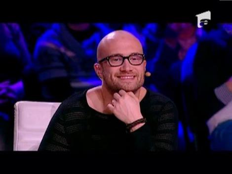 Alexandra si Dragos, doua stele la inceput de cariera!