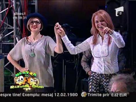 Nicolae Datcu - "Sunt baiat de la Buzau"