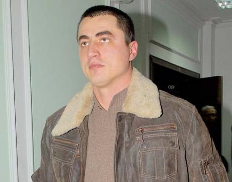 Cristian Cioaca isi incearca din nou norocul in fata judecatorilor
