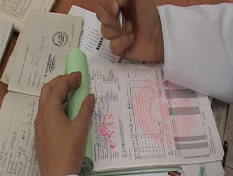 Audieri in cazul jafului din Sanatate