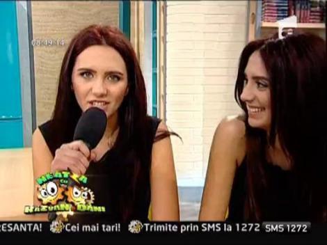 Momente haioase de la preselectia de vecine