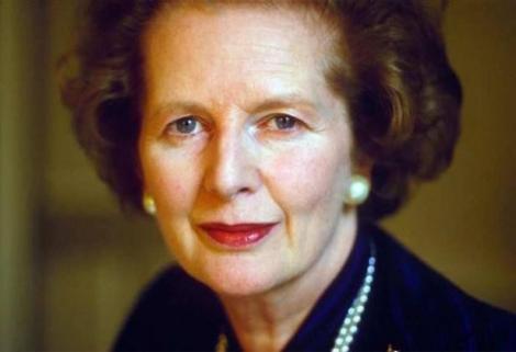Margaret Thatcher va avea parte de o ceremonie asemanatoare cu cea a Printesei Diana
