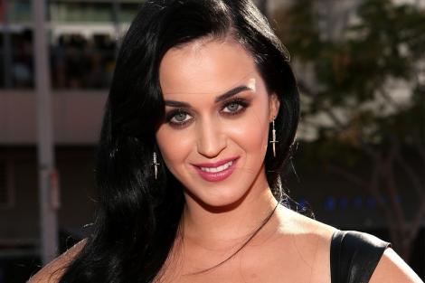 Katy Perry a devenit ambasador al UNICEF in Madagascar