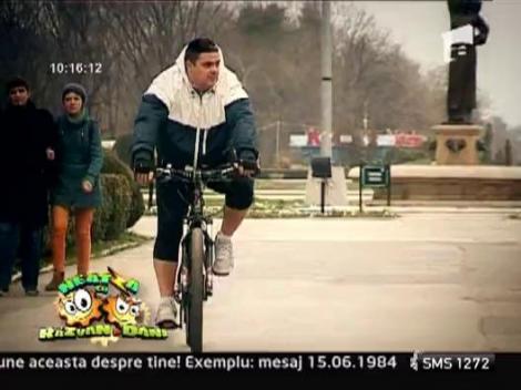 Tot ce trebuie sa stii despre bicicleta de oras