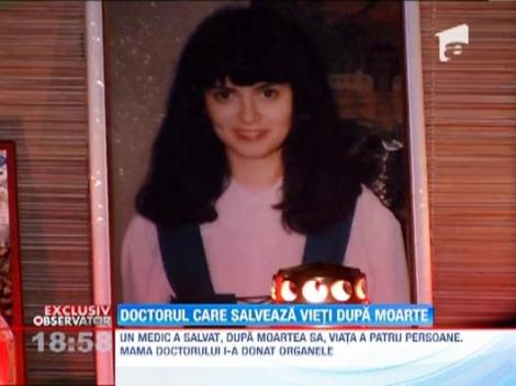 Un medic a reusit sa salveze, dupa moarte, 4 vieti