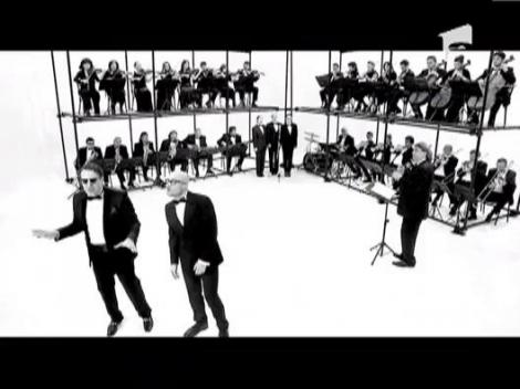 Gabriel Cotabita & Mihai Bendeac - "Dorul"