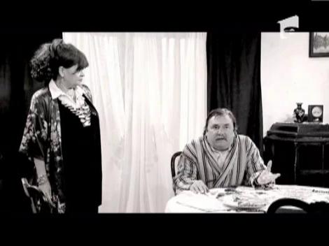 "Sa nu fim gelosi" de Dan Mihaescu