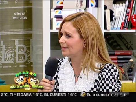 Neatza cu Razvan si Dani: Cat de benefic este sa tinem post 