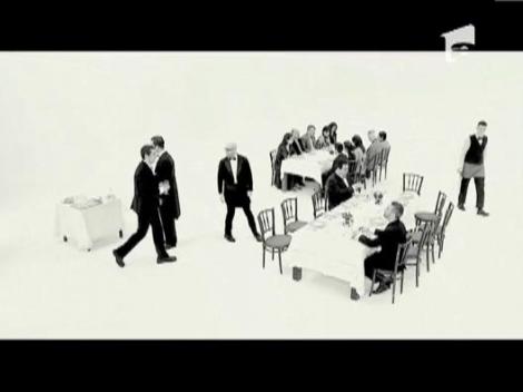 "Numele la nunta" de Dan Mihaescu si Mihai Bendeac