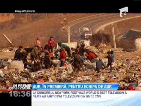 Antena 3, medaliata cu aur la New York Festivals International Television & Film Awards 2013