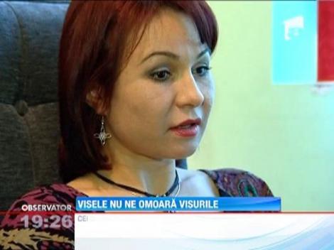 Romania are, mai nou, psihologi specializati in vise
