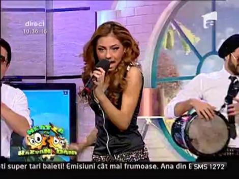 Trupa Gipsy Casual pleaca in turneu in SUA si Canada