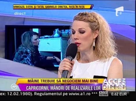 Horoscopul Zilei 12/04/2013