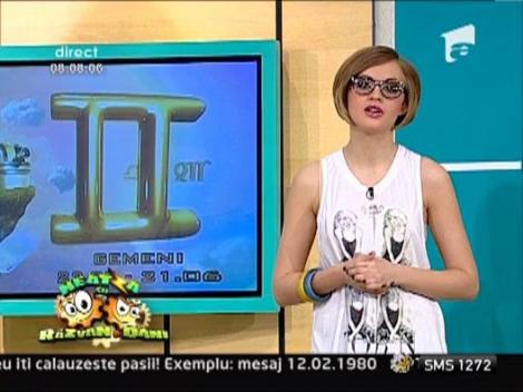 Horoscopul Zilei 11/04/2013