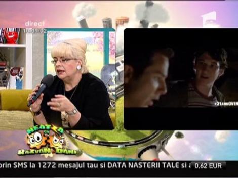 Recomandari de filme care merita vazute