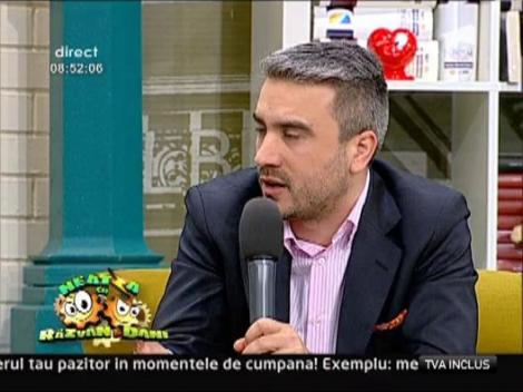 Zoli Toth lanseaza On Air Music Awards, gala premiilor muzicii romanesti