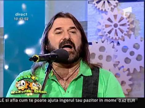 Gheorghe Gheorghiu - Trenul spre Sud