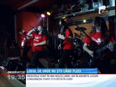 Centrul Istoric, locul de unde nu stii cand pleci