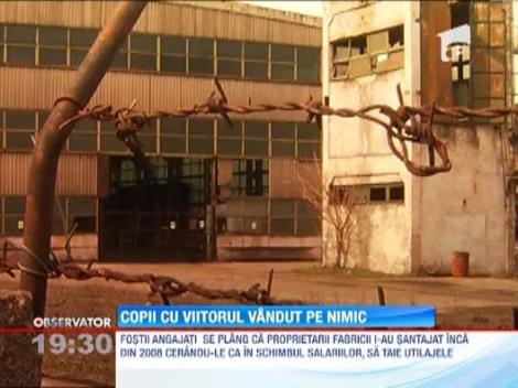 COPIII CAUTA LUMINA / Tragedia de la Campia Turzii