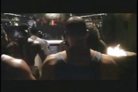 "Dragonul de aur", un film cu si in regia lui Van Damme! (Antena 1, 20:30)