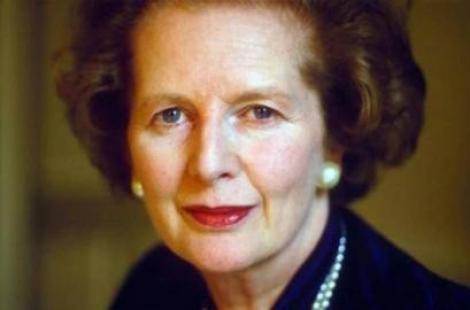 Toti fostii presedinti americani in viata sunt invitati la funeraliile lui Margaret Thatcher