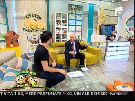 Suport individualizat pentru periuta de dinti