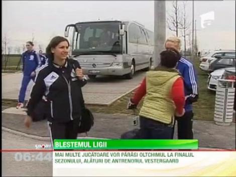 Oltchimul, in pragul desfiintarii