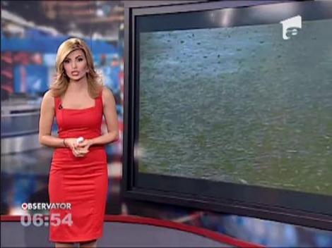 Aprilie, luna cea mai reprezentativa a primaverii