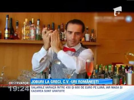 Romanii pun in CV si ce nu stiu