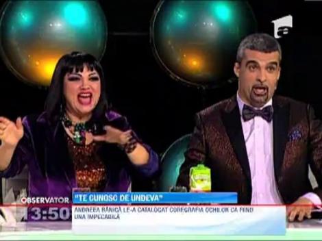 Invitati de seama, la "Te cunosc de undeva"! Nu rata show-ul de la Antena 1, astazi, la 20:30!