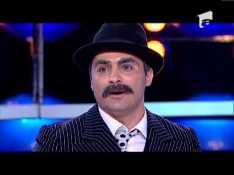 Pepe a castigat a noua editie a concursului "Te cunosc de undeva!"