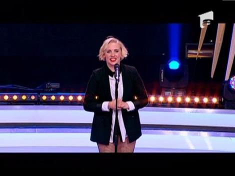 Romania Danseaza - episodul 5