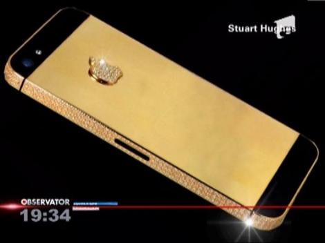 Cel mai scump telefon din lume