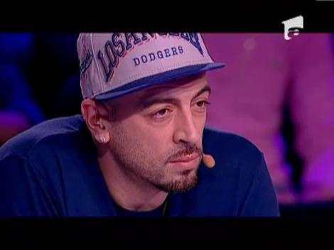 Cel mai tare street dance de la "Romania Danseaza"! Pustiul are doar noua ani