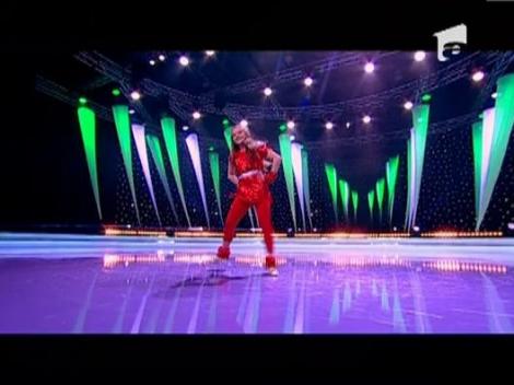 Oppaaaaa... Gangnam Style!